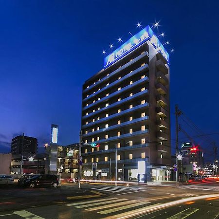 Ab Hotel Ichinomiya Ichinomiya  Luaran gambar