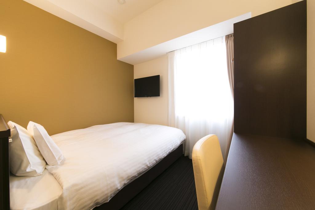 Ab Hotel Ichinomiya Ichinomiya  Luaran gambar