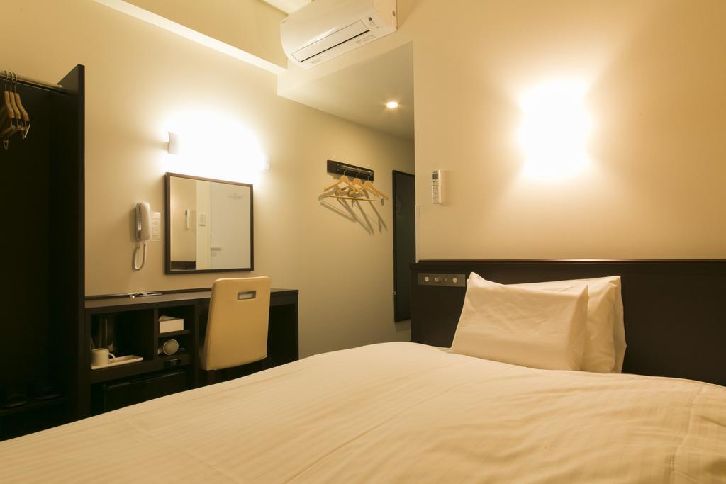 Ab Hotel Ichinomiya Ichinomiya  Luaran gambar