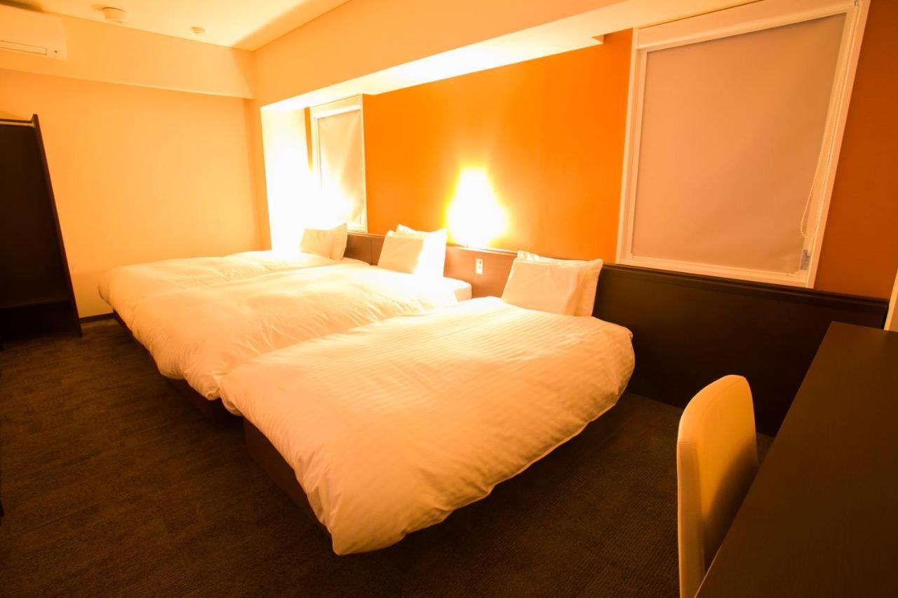 Ab Hotel Ichinomiya Ichinomiya  Luaran gambar