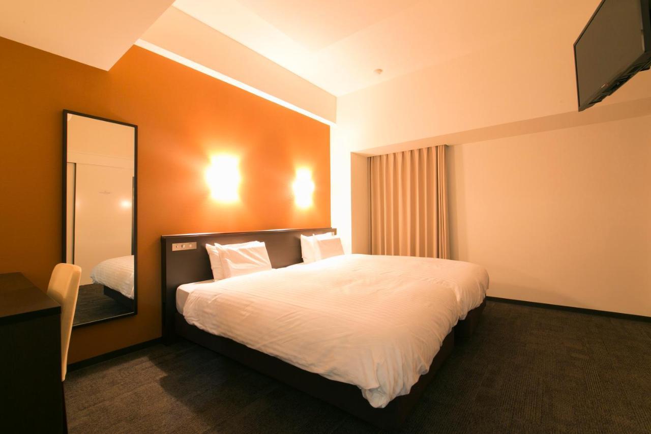 Ab Hotel Ichinomiya Ichinomiya  Luaran gambar