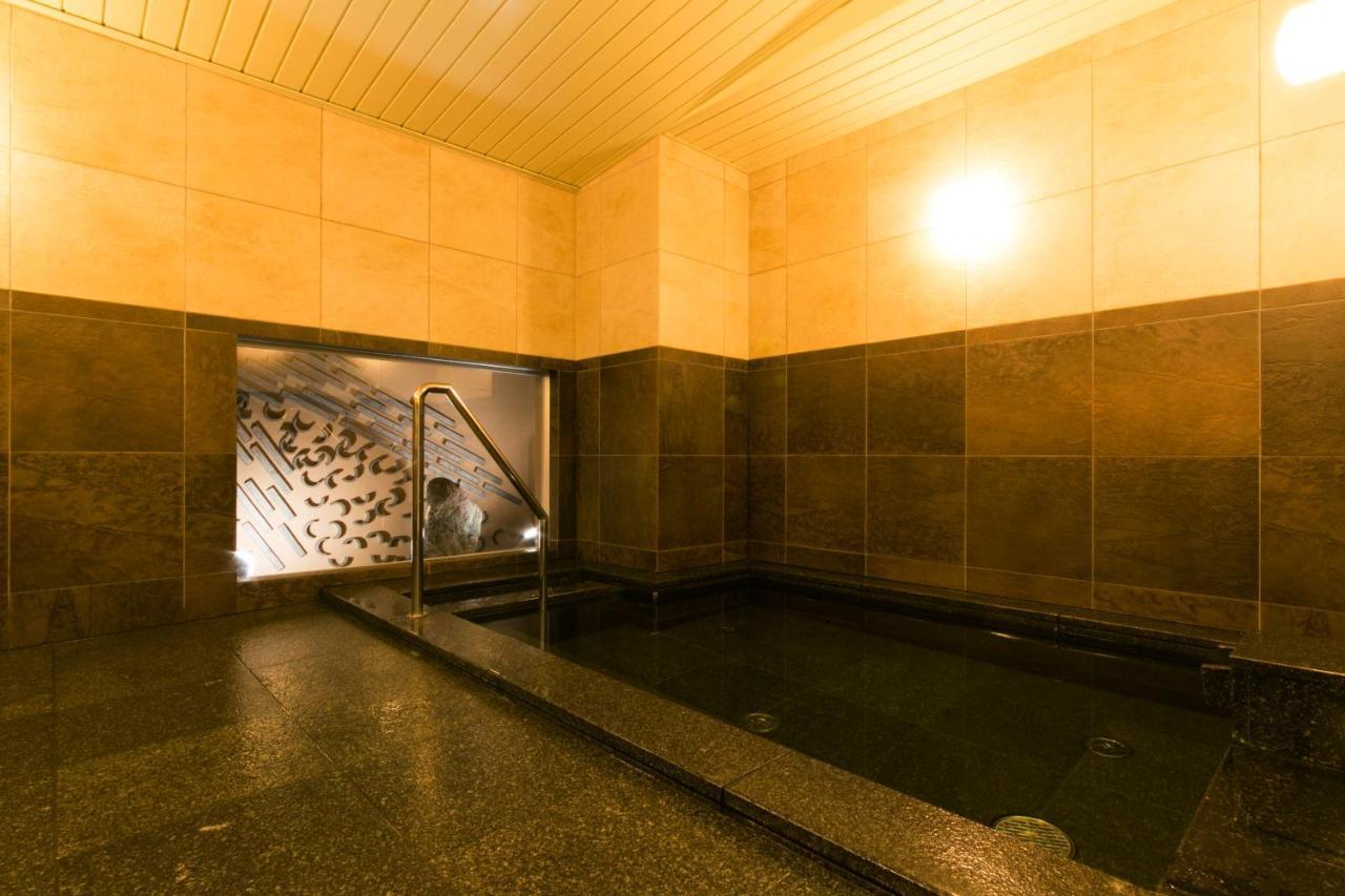Ab Hotel Ichinomiya Ichinomiya  Luaran gambar