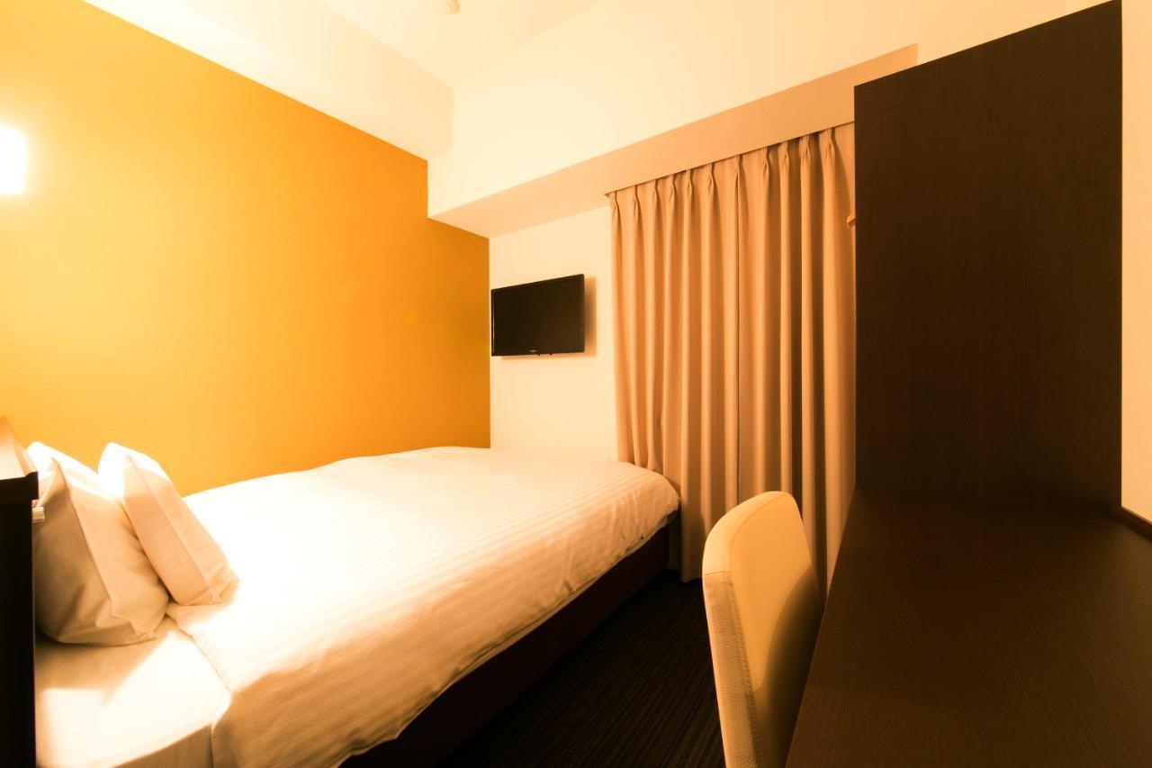 Ab Hotel Ichinomiya Ichinomiya  Luaran gambar