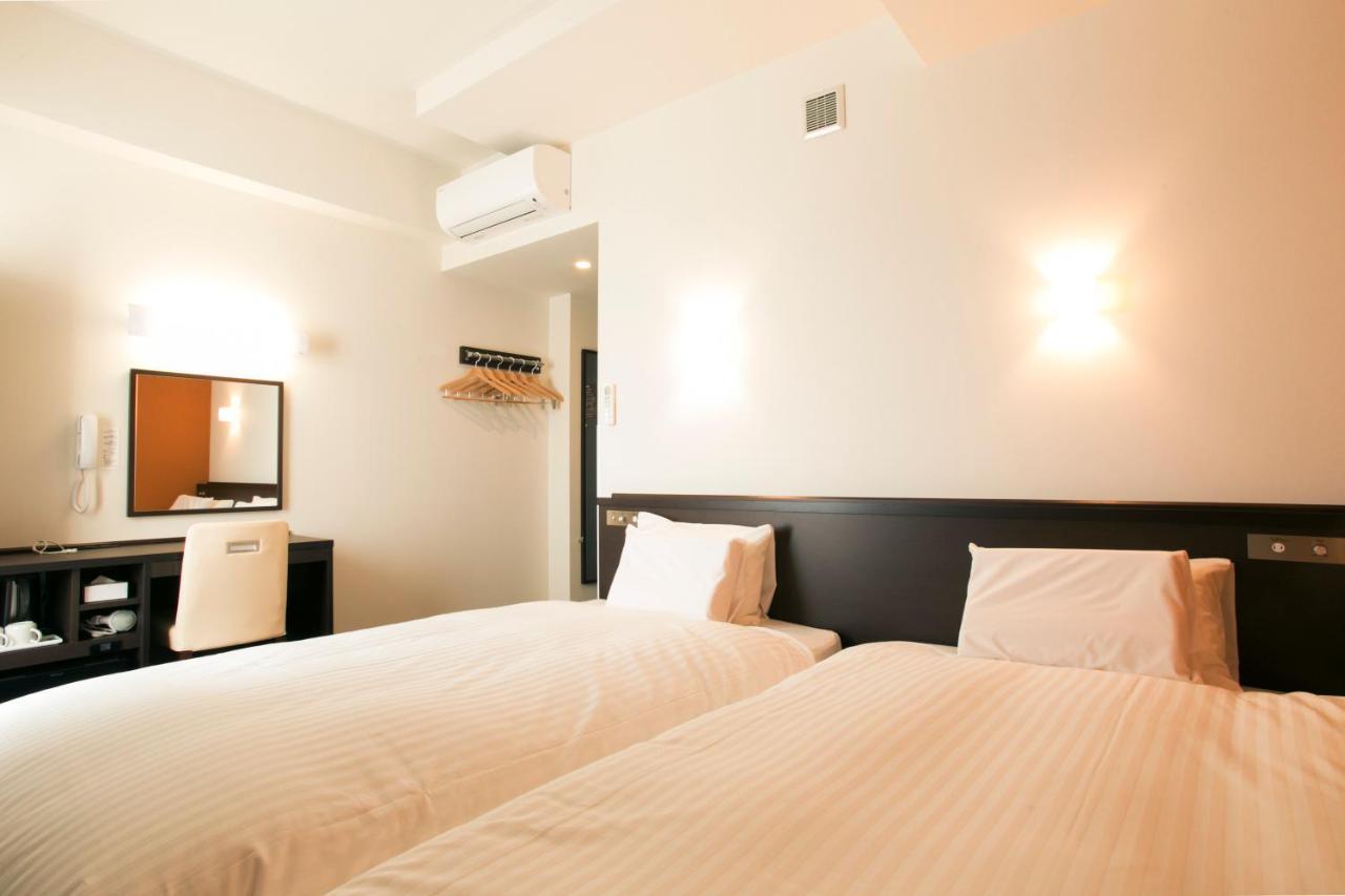 Ab Hotel Ichinomiya Ichinomiya  Luaran gambar