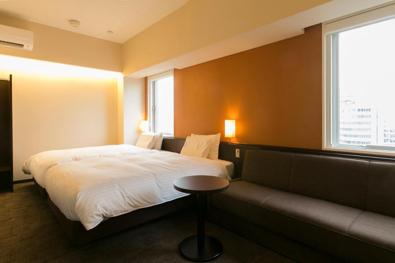 Ab Hotel Ichinomiya Ichinomiya  Luaran gambar