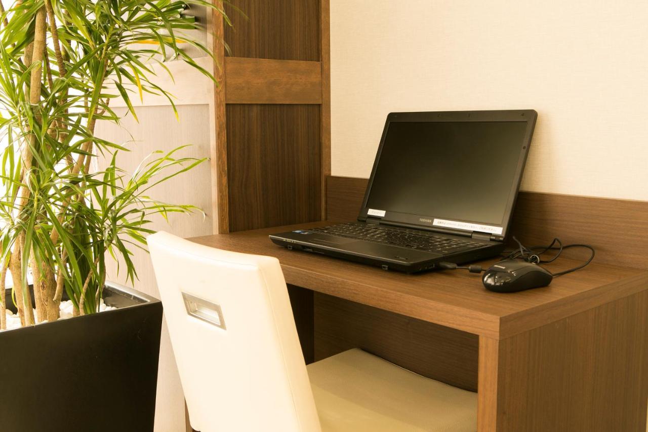 Ab Hotel Ichinomiya Ichinomiya  Luaran gambar